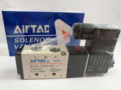 氣動元件調節閥的流量特性